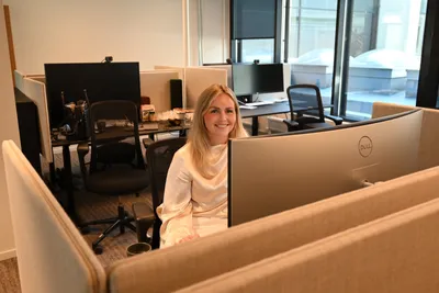 Jobben min: – Ting skjer fort