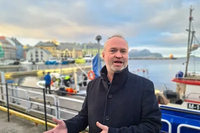 Rostein: – De beste tidene i brønnbåt kan være bak oss nå