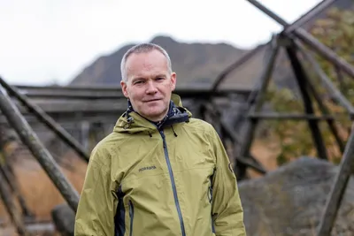 Dropper rognkjeks og satser på torskeyngel