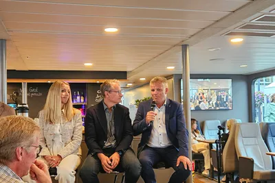 Fiskeriministeren lover grunnrenteskatt-avklaring i oktober