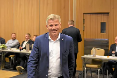 Nå er datoen for lakseauksjonen fastsatt