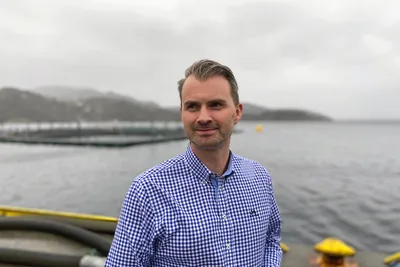 Gir seg i Sekkingstad