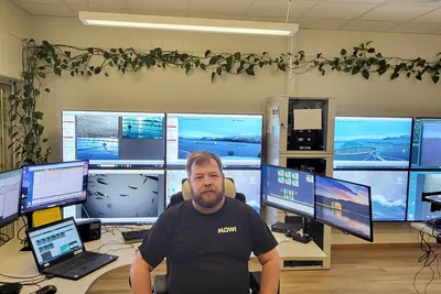 Tillitsvalgt i Mowi hardt ut mot ledelsen: – Trist at de sentraliserer arbeidsplassene