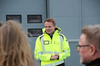 Landbasertselskap melder om 72 kroner kiloet