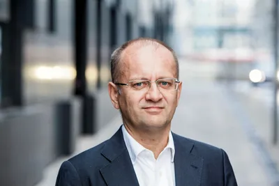 DNB fisker etter kunder innen algeproduksjon