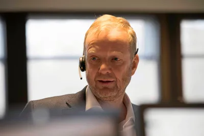 Mener oppdretterne tar feil valg med lav laksepris: – De ødelegger litt for seg selv