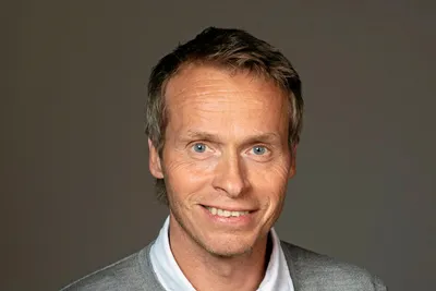 Aquastructures har ansatt salgs- og markedsdirektør