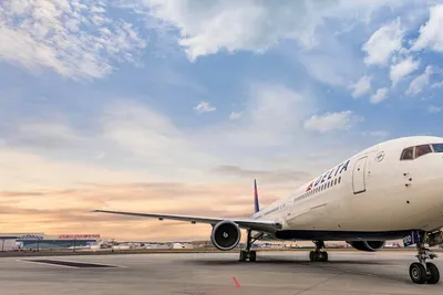 Delta places huge order for sustainable aviation fuel made with 839MW of green hydrogen