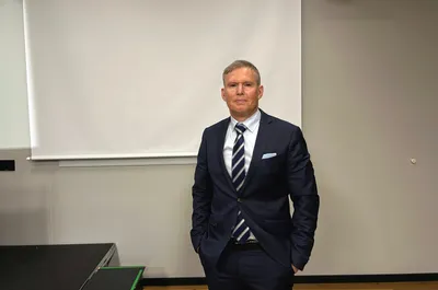 Mowi er i tenkeboks om Canada-virksomhet