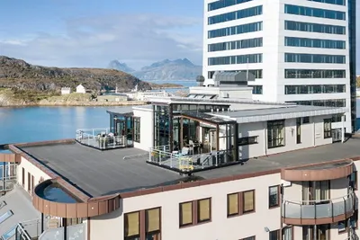 Oppdrettsmilliardær selger Bodø-leilighet