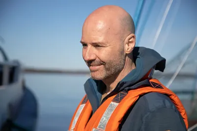 Abyss med ytterligere to nye hybridfartøy