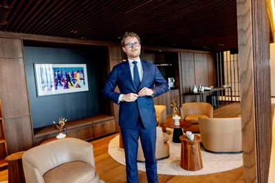 – Spørsmålet er ikke om prisene blir høye, men hvor høye de blir