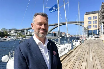 Prepare for espionage and sabotage, offshore wind sector warned