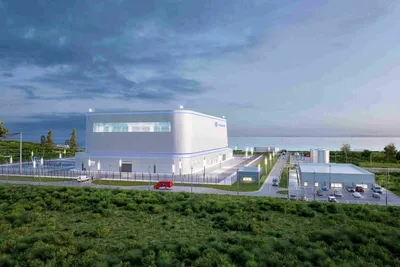 Could small nuclear be a big challenge to wind power in Europe's Arctic North?