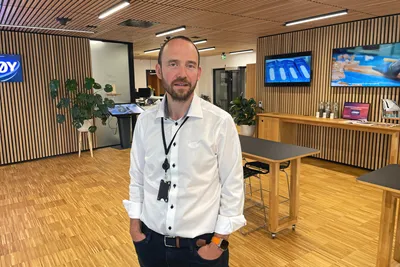 Trøbbel i nedsenkbar drift også hos Lerøy