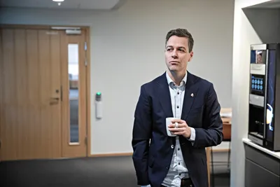 Opposisjonen overkjørte regjeringen – Stortinget vedtok at arbeidet med Nord-Norgebanen må starte