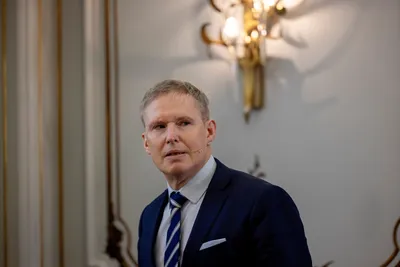 Mowi-sjef kutter mer: – Den eneste måten en kan overleve på