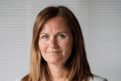 Tidligere Skretting-sjef har fått ny rolle
