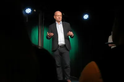 Jordvern er viktig. Men hva med «sjømatareal-vern»?