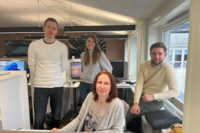 Rekordlesning av Intrafish: – Egenprodusert kvalitetsjournalistikk går aldri av moten