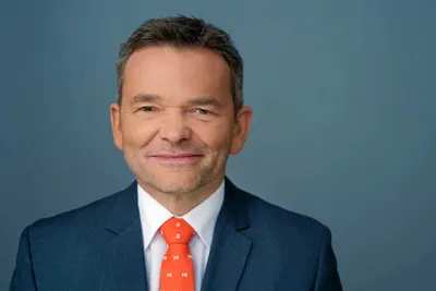 Pacifico ansetter Per-Roar Gjerde som ny administrerende direktør
