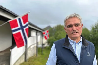Salmar overtar resten av eierskapet i Wilsgård: – Ikke min foretrukne løsning