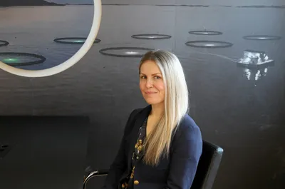 Tidligere Norcod-direktør starter i ny jobb