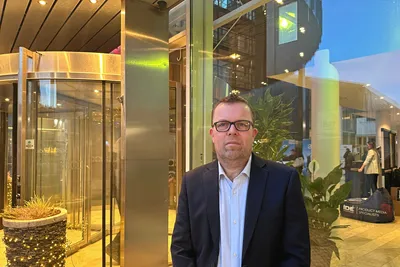 Store konferanser, gode priser og vinterfiske