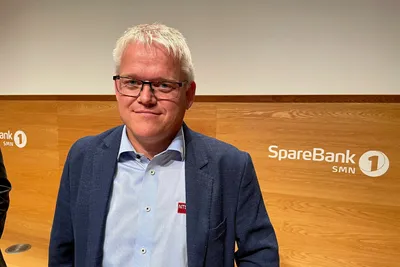 Roar Myhre går fra NTS til Emilsen Gruppen: – Takker for en fartsfylt reise