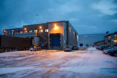 Williksen skal starte filetproduksjon