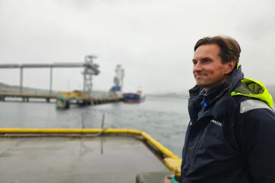 Bakkafrost-aksjen raser etter resultatvarsel: – Tålmodigheten er nok tynnslitt
