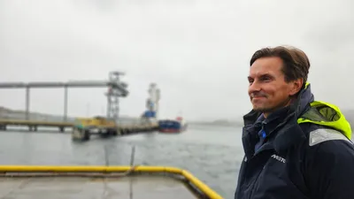 Bakkafrost-aksjen raser etter resultatvarsel: – Tålmodigheten er nok tynnslitt