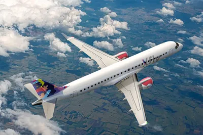 Ny aktør vil fly norsk laks fra Sverige