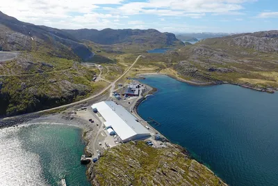 Plastutslippet i Finnmark: – Politiet ser alvorlig på saken