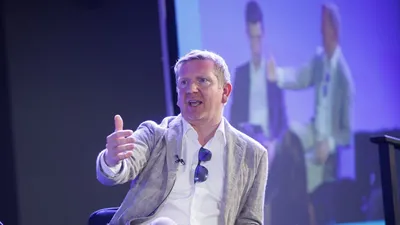 GB Energy names permanent chief executive