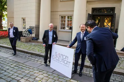 Salmon Evolution søker overføring til Oslo Børs