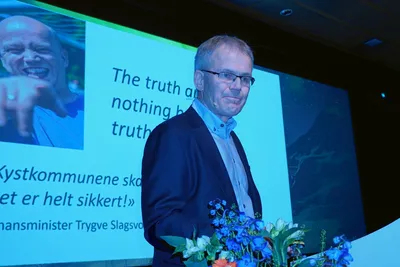 Kjell Bjordal: «Nord-Norge har neppe vært mer truet siden tyskerne trakk seg ut i 1945»