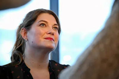 Svarer på når departementet vil ha et nytt regelverk for landbasert på plass