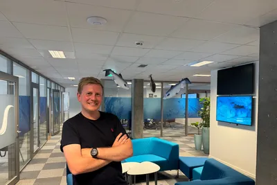 – For meg er det viktig å utvikle og skape