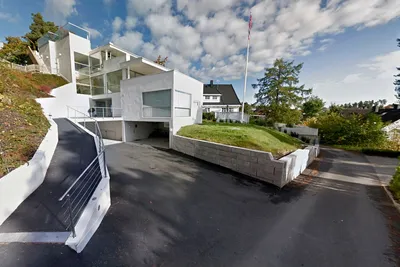 Stingray-gründer kjøpte luksuriøs funkisvilla med kjemperabatt
