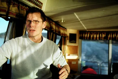 Næringa holder pusten mens den venter på at nye trafikklys skal slås på