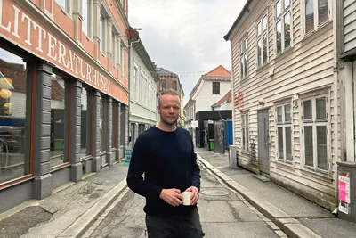 Uansett kor mykje Myrseth hevdar at «det er jo berre å ta i bruk ny teknologi», blir det ikkje sant av den grunn