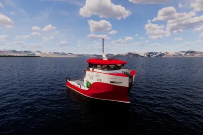 Abyss investerer i 11. fartøy fra Moen Marin