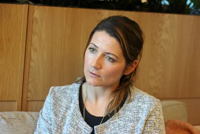 Sjømat Norge om fiskehelse: – Alle mann til pumpene