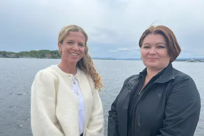 Veterinærinstituttet går inn i Salmar-prosjekt