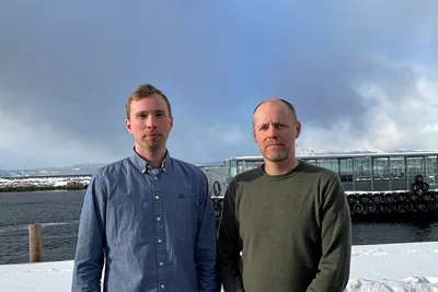 Andre maritime næringer har etablerte operasjonsgrenser. Vi oppfordrer havbruk til å gjøre det samme