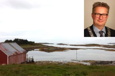 Tang-selskap eid av den kinesiske stat inngår private avtaler med grunneiere: – Mange har stilt spørsmål
