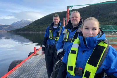 Lokalitet med kun 2,8 prosent dødelighet – slik klarer de det