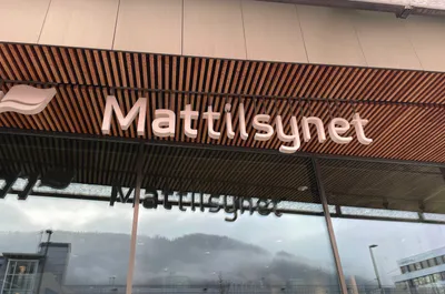 Over 200 ansatte i Mattilsynet er tatt ut i streik: – Redusert kapasitet på utstedelse av eksportattester