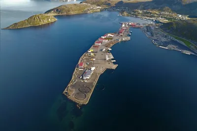 Spurte Statsforvalteren om lov til å bruke fôr for å fange rømt laks